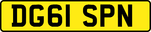 DG61SPN