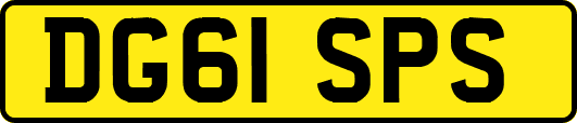 DG61SPS