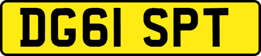 DG61SPT