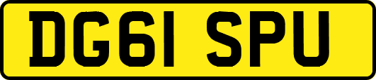 DG61SPU