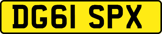 DG61SPX