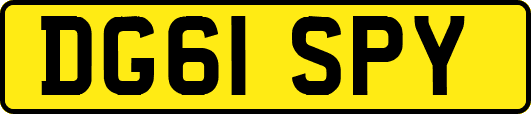 DG61SPY