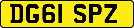 DG61SPZ