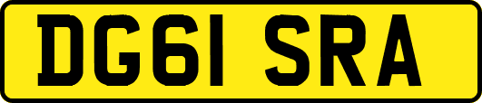 DG61SRA