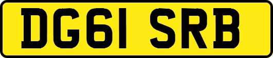 DG61SRB