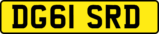 DG61SRD