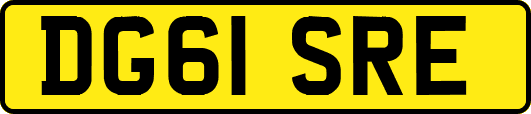 DG61SRE