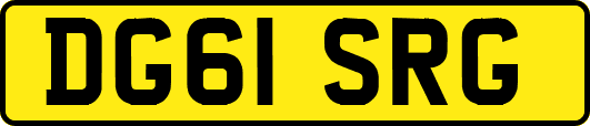 DG61SRG