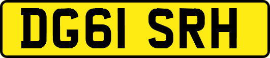 DG61SRH