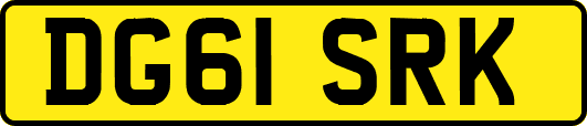 DG61SRK