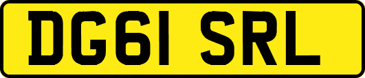 DG61SRL