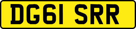 DG61SRR