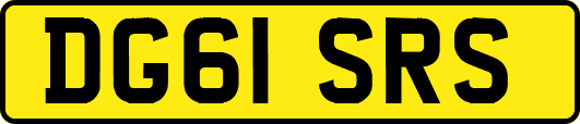 DG61SRS