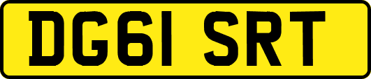 DG61SRT
