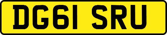 DG61SRU