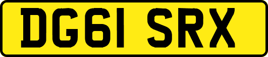DG61SRX