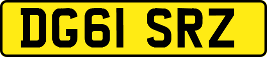 DG61SRZ