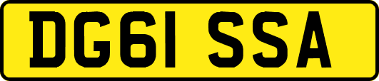 DG61SSA