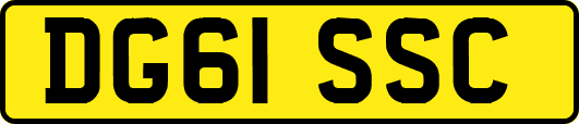 DG61SSC