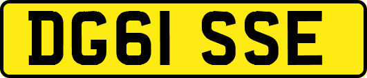 DG61SSE