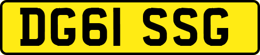 DG61SSG