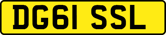 DG61SSL