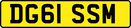 DG61SSM