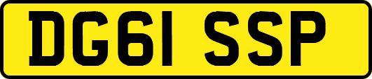 DG61SSP