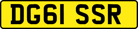 DG61SSR