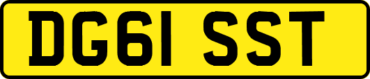 DG61SST