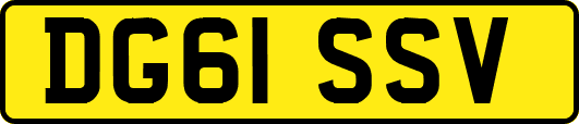 DG61SSV