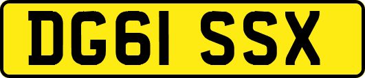 DG61SSX