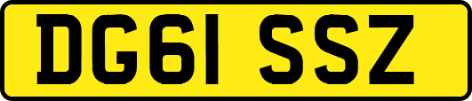 DG61SSZ