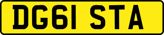 DG61STA