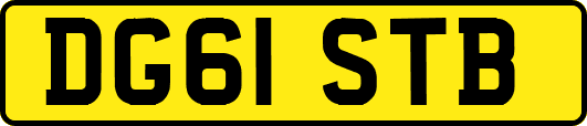 DG61STB