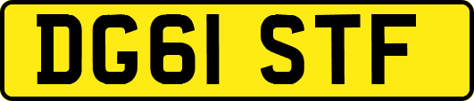 DG61STF