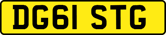DG61STG
