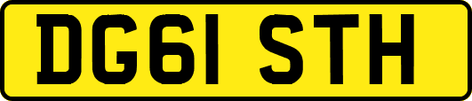 DG61STH