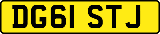 DG61STJ