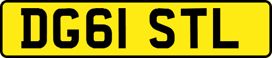 DG61STL