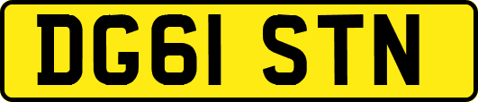 DG61STN