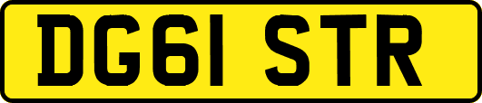 DG61STR