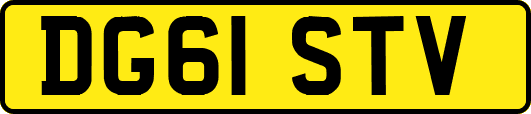 DG61STV