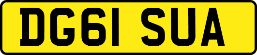 DG61SUA