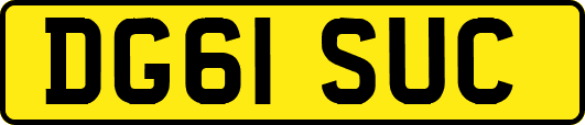 DG61SUC