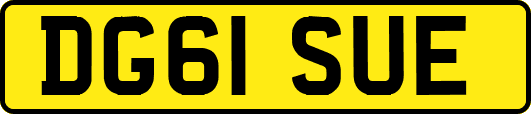 DG61SUE