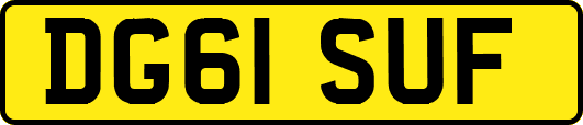 DG61SUF