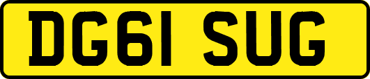 DG61SUG