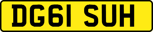 DG61SUH