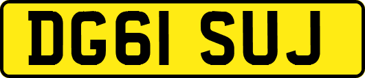 DG61SUJ